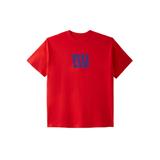 Men's Big & Tall NFL® Team Logo T-Shirt by NFL in New York Giants (Size XL)