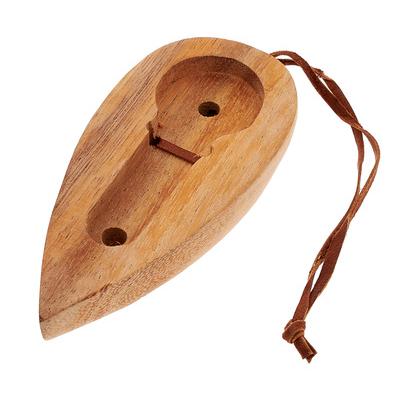 Terre Jaw Harp Wooden Case M