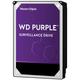 Western Digital - Disque Dur Purple - 2TO