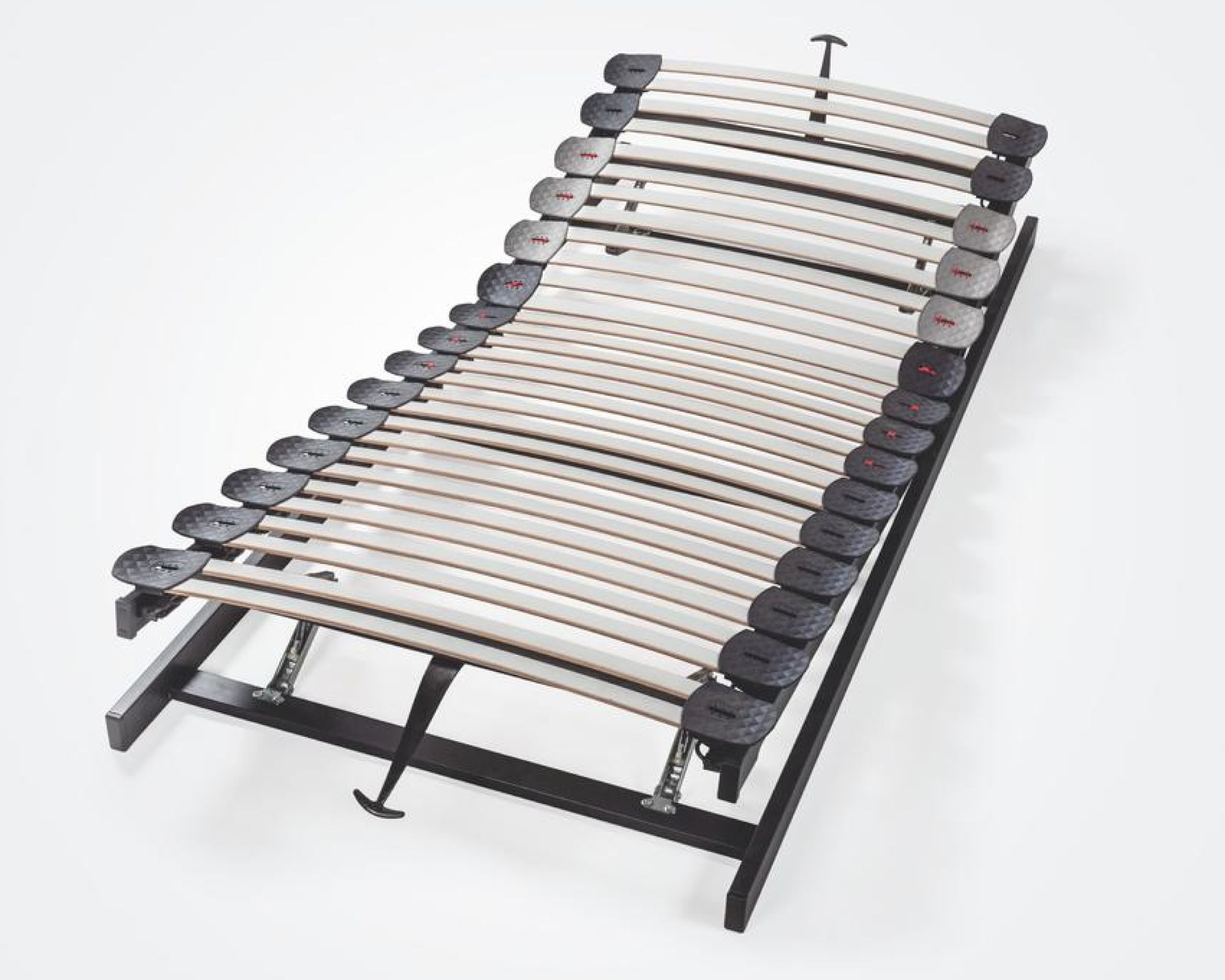 Hasena Lattenrost Ultrafree RF 120x200 cm