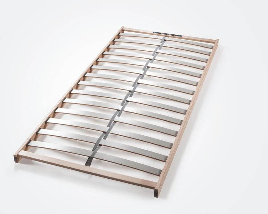 Hasena Lattenrost Ecco U 90x190 cm