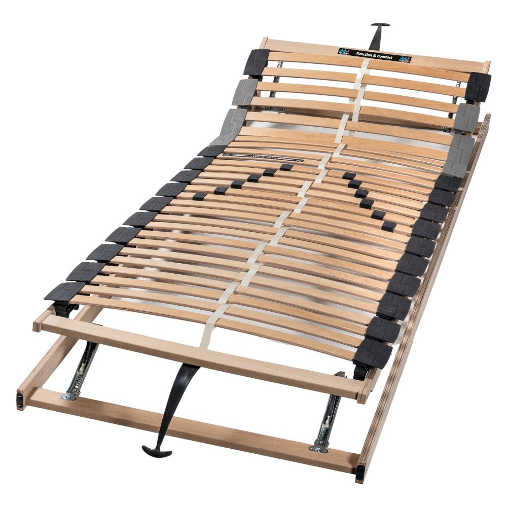 Hasena »Flexo KF« Lattenrost 100x210 cm Image