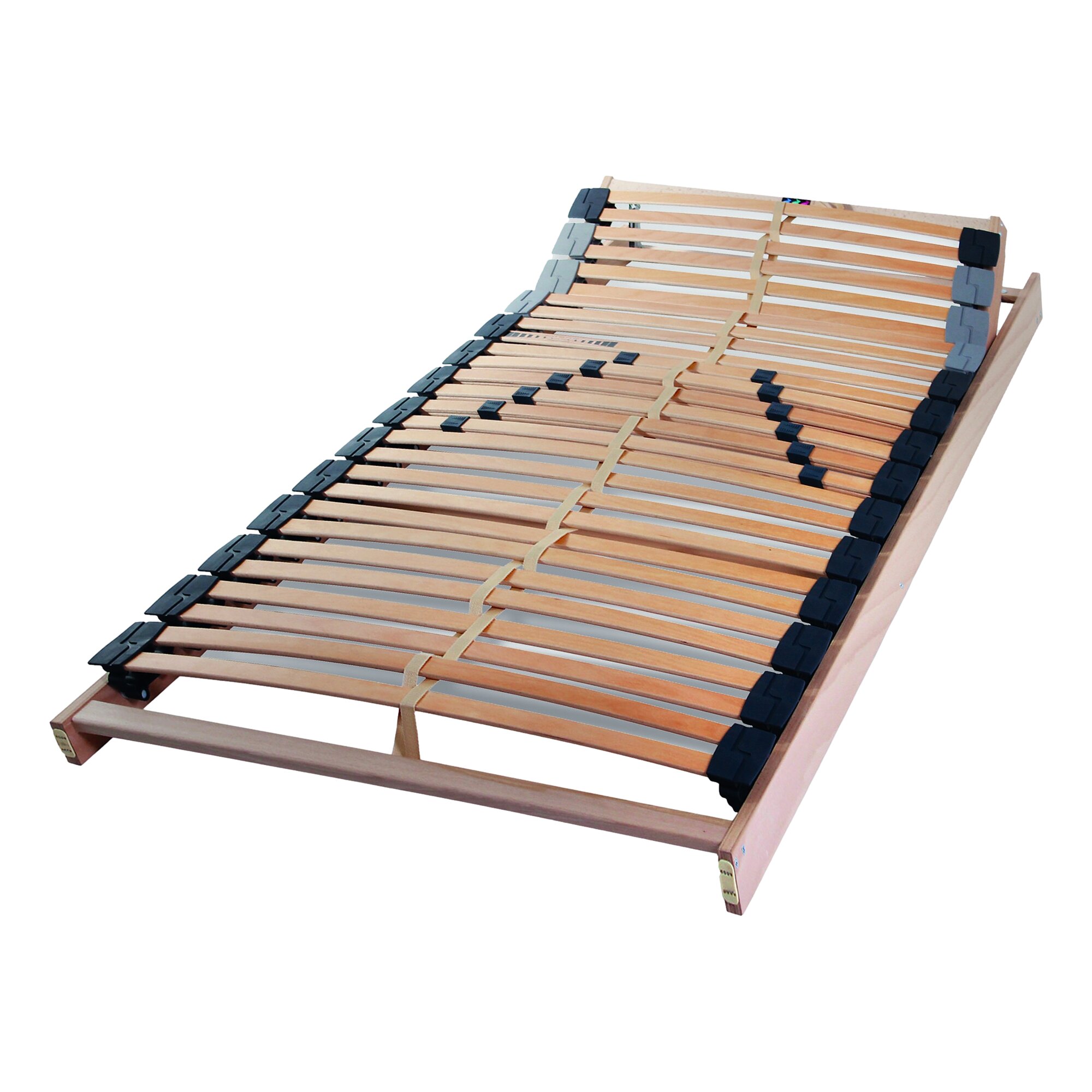 Hasena »Flexo K« Lattenrost 140x190 cm