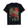 Scarface Say Hello To My Little Friend Photo T-Shirt