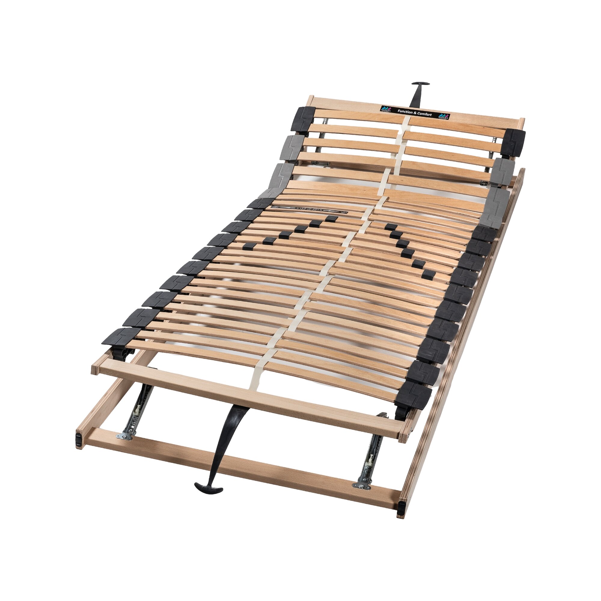 Hasena »Flexo KF« Lattenrost 80x210 cm