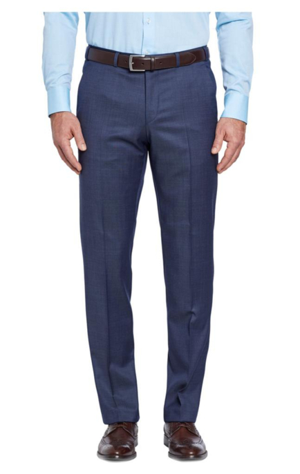 Digel Per Gr. 110 in blau | 54% Polyester