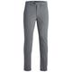 Jack&jones JJIMARCO JJCONNOR AKM 909 GREY MEL Herren grey melange, Gr. 30-30, Polyester, Hose< p>