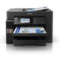 Epson EcoTank ET-16650 A3+ Print/Scan/Copy/Fax Wi-Fi Printer, Black