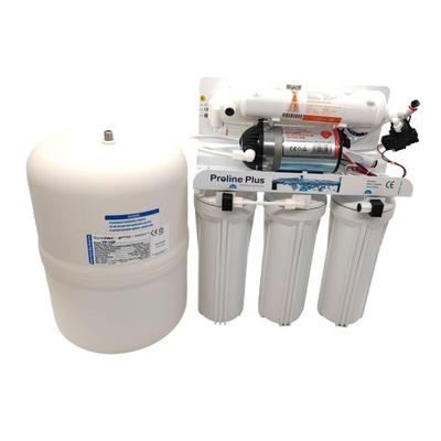 Osmoseur 5t Booster Pump