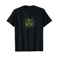 Instinctive Archery - Offizieller Aufnäher T-Shirt