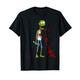 Funny Zombie Halloween Costume - Lustiges Halloween Kostüm T-Shirt