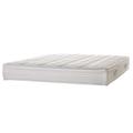 Hasena Boxspring Taschenfederkern-Matratzen Perla Drell 160x220 cm / H2/H3
