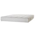 Hasena Boxspring Taschenfederkern-Matratzen Perla Drell 160x220 cm / H3/H3