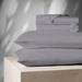 Latitude Run® 1200TC Premium Cotton-Blend Wrinkle-Resistant Sheet Set Cotton in Gray | King | Wayfair 8E36FB075DE845029563B3F10F330680