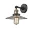 Innovations Lighting Bruno Marashlian Halophane 11 Inch Wall Sconce - 203-BAB-G1-LED