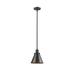 Innovations Lighting Bruno Marashlian Appalachian 8 Inch Mini Pendant - 201S-OB-M13-OB-LED