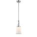 Innovations Lighting Bruno Marashlian Canton 6 Inch Mini Pendant - 206-PC-G181-LED