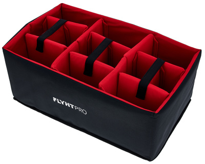 Flyht Pro Flex Inlay WP Safe Box 8