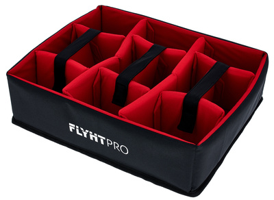 Flyht Pro Flex Inlay WP Safe Box 2