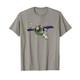 Disney Pixar Toy Story 4 Buzz Lightyear Flying Hero T-Shirt T-Shirt