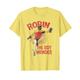 Batman Classic TV Series Robin Boy Wonder T Shirt T-Shirt