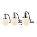 Innovations Lighting Bruno Marashlian Beacon 25 Inch 3 Light Bath Vanity Light - 515-3W-PC-G201-6