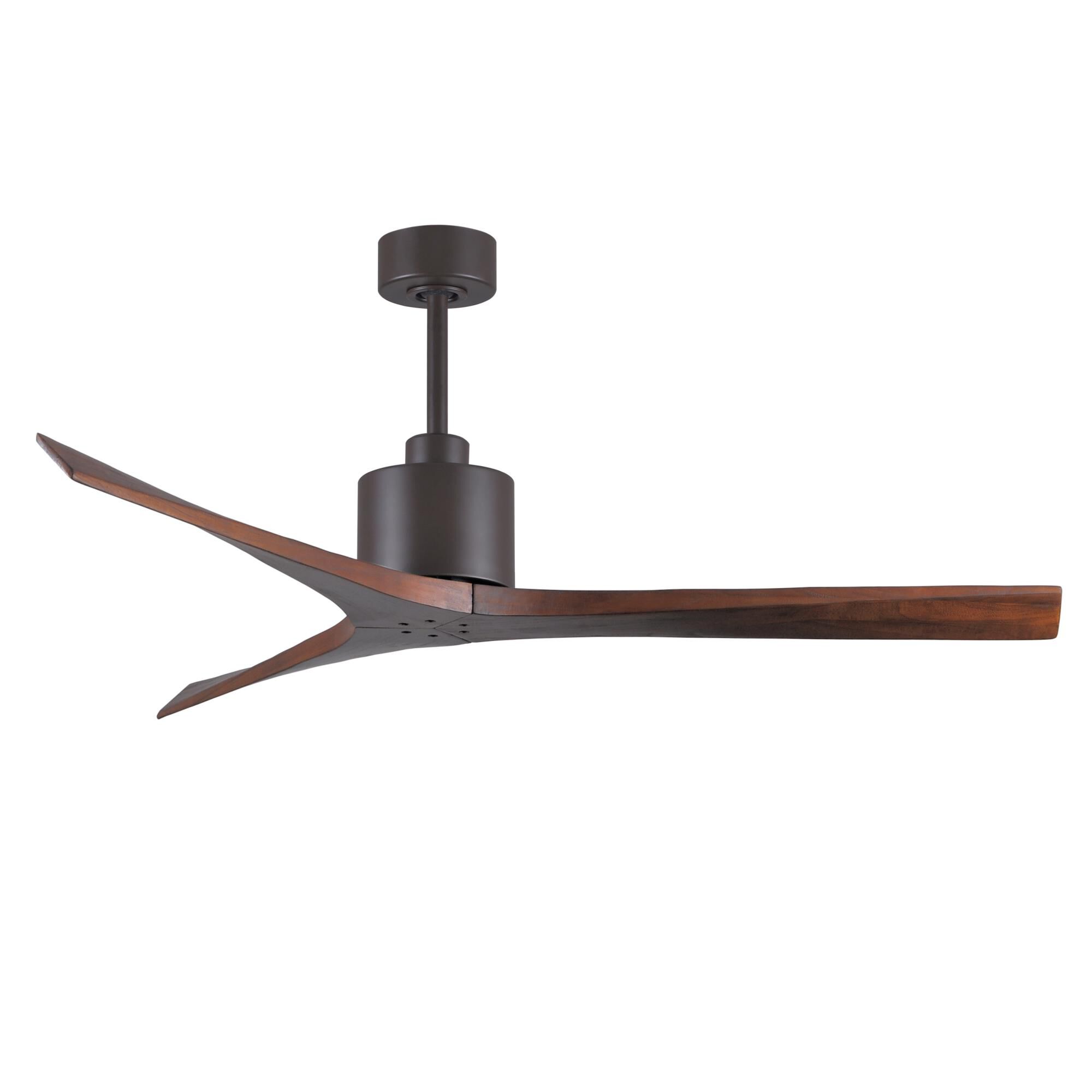 Matthews Fan Company Mollywood 60 Inch Ceiling Fan - MW-TB-WA-60