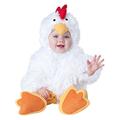 JTENGYAO Infant Boys Girls Animal Chicken Costume Halloween Christmas Pajamas Cosplay Costume(19-24 Months)