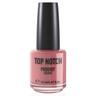 TOP NOTCH - PRODIGY Nail Colour Smalti 14 ml Oro rosa female