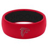 Groove Life Atlanta Falcons Original Ring