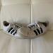 Adidas Shoes | Adiadas Shoes | Color: Black/White | Size: 7