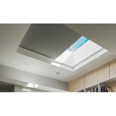 Blackout Cellular Skylight | 16" x 20"