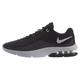 Nike Damen WMNS Air Max Advantage 2 Sneakers, Schwarz (Black/White/Anthracite 001), 43 EU