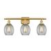 Innovations Lighting Bruno Marashlian Eaton 26 Inch 3 Light Bath Vanity Light - 516-3W-SG-G82-LED