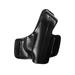 Bianchi 5 Widow Holster Right Hand Black 15714