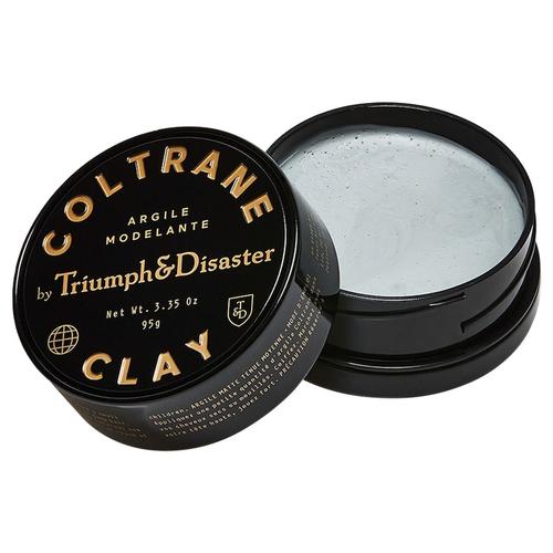 Triumph & Disaster - Coltrane Clay Haarstyling 65 g Herren