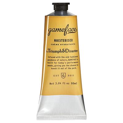 Triumph & Disaster Gameface Moisturiser Tube 90 ml Herren Image