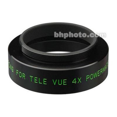 Tele Vue T-Ring Adapter for 4x Powermate PTR-4201