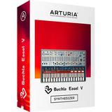 Arturia Buchla Easel V License (Download) 210626_DOWN