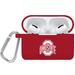 Ohio State Buckeyes AirPods Pro Silicone Case Cover