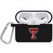 Texas Tech Red Raiders AirPods Pro Silicone Case Cover