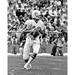 Bob Griese Miami Dolphins Unsigned Action Photograph