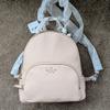 Kate Spade Bags | Backpack | Color: Gold/Pink | Size: Os