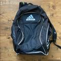 Adidas Bags | Adidas Sports Backpack | Color: Black | Size: Os