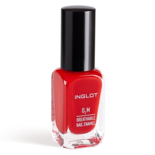 Inglot - O2M Atmungsaktiv Nagellack 11 ml Nr. 653