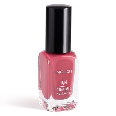 Inglot O2M Atmungsaktiv Nagellack 682 11 ml Rosegold