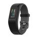 Garmin Vivosport Smart Activity Tracker + Built-In GPS (Slate, L) 010-01789-12