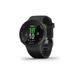 Garmin Camp & Hike Forener 45 Watch Black 0100215605 Model: 010-02156-05