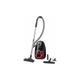 Aspirateur traineau 69db noir/rouge Rowenta ro6859ea - noir et rouge