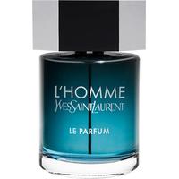 Yves Saint Laurent L'Homme Le Parfum Eau de Parfum (EdP) 100 ml Parfüm